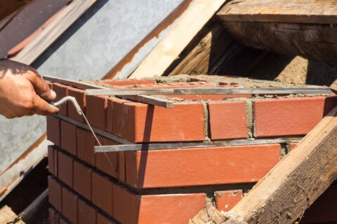 Expert Chimney Repairs Heston