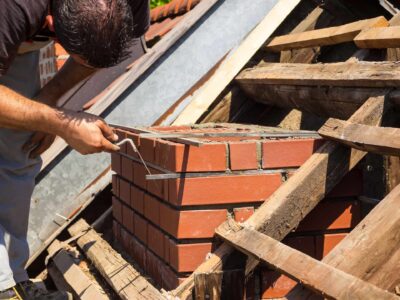 Chimney repair specialists Surbiton