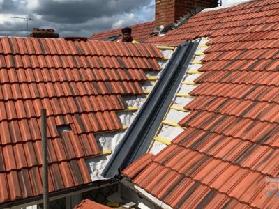 Flat roof repair Shepperton