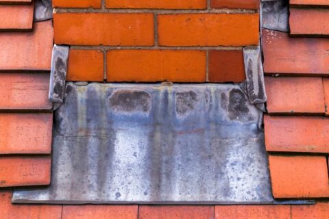 Trusted Lead Flashing Repairs Hampton