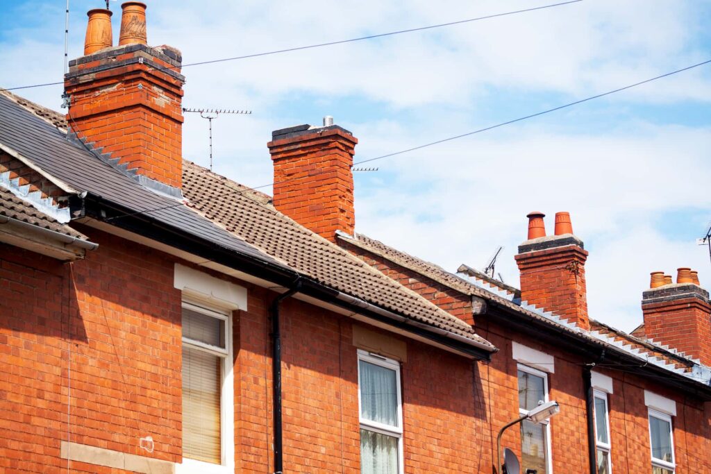 Find Chimney Repairs company Ealing