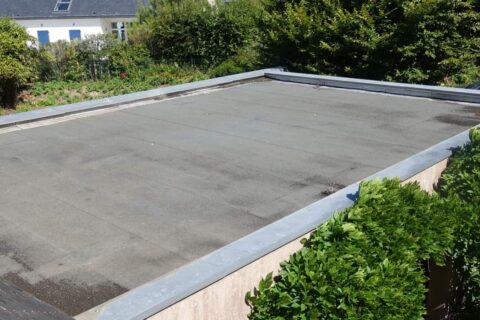 Single Ply Roofing Installation Hounslow TW3, TW4