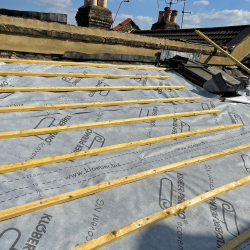 Professional Local Roofers near Isleworth