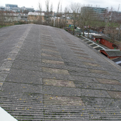 Local Roofers experts Egham