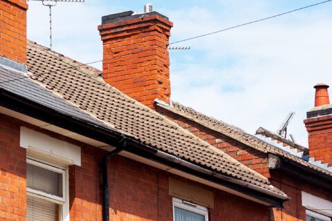 Chiswick W4 Chimney Repairs