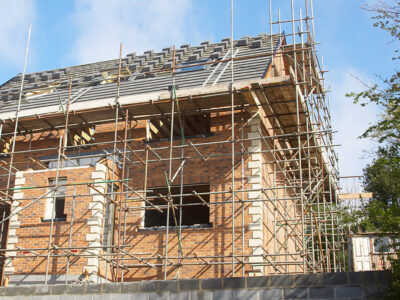 Tile & Slate roof installation services Chertsey