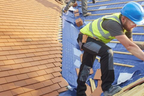 Expert Local Roofers Isleworth