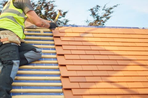 Expert Roof Repairs Addlestone