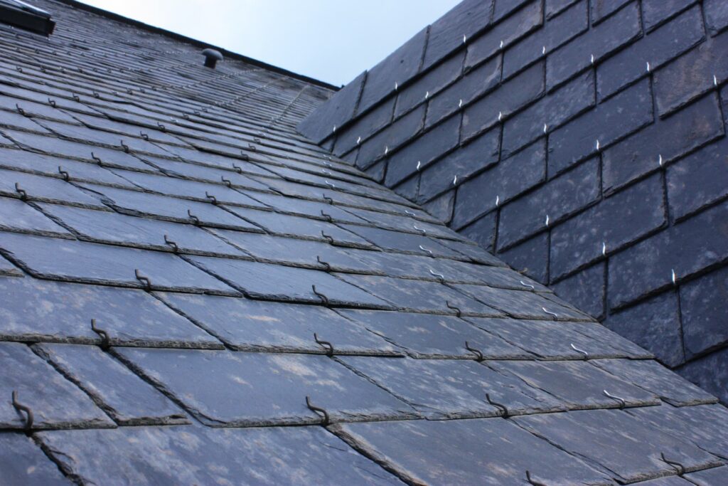 Heritage Roofing expert installers near me London